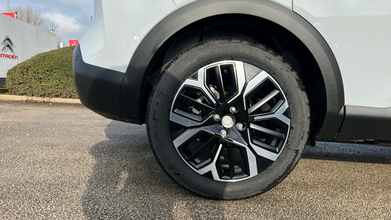 Citroen C4 1.2 Hybrid [145] Plus 5dr Auto Petrol Hatchback